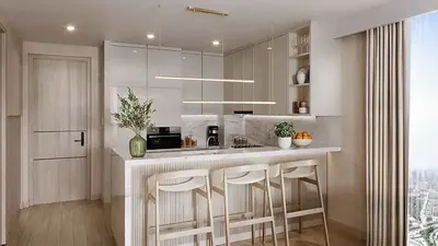 Avant Garde Residences 2 photo 9