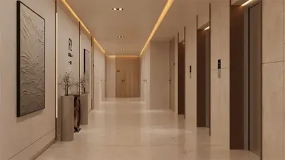 Ayaan Heights 1 photo 11