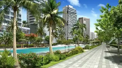 Ayaan Heights 1 photo 12