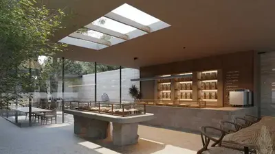 Ayaan Heights 1 photo 5