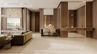 Binghatti Luxuria photo 2
