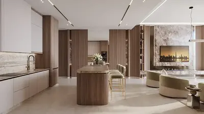 Binghatti Luxuria photo 11