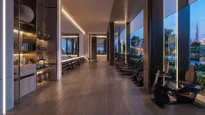Binghatti Luxuria photo 12