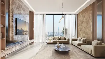 Binghatti Luxuria photo 4