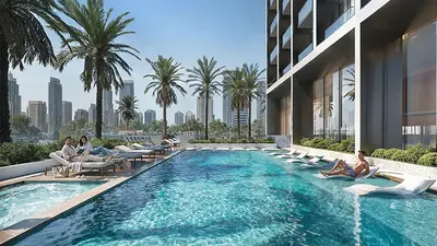 Binghatti Luxuria photo 5