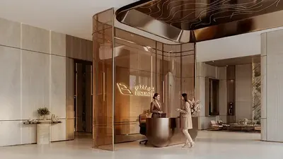 Binghatti Luxuria photo 6