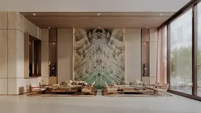 Binghatti Luxuria photo 9