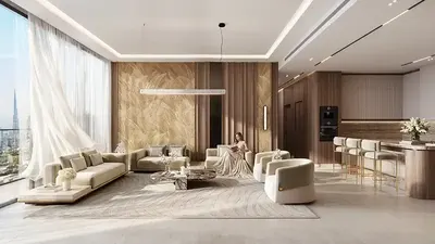 Binghatti Luxuria photo 10