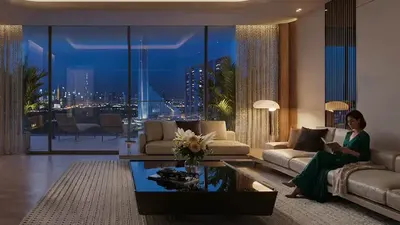Binghatti Maybach 6 photo 3