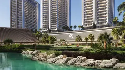 Binghatti Maybach Ultimate Luxury photo 5