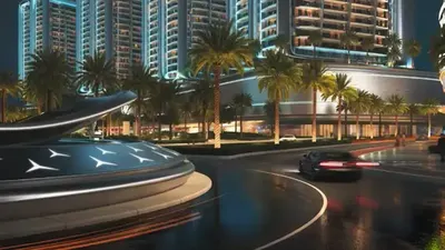 Binghatti Maybach Ultimate Luxury photo 7