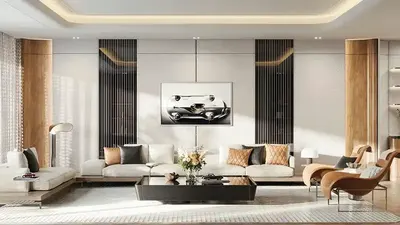 Binghatti Maybach 6 photo 11