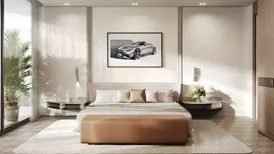 Binghatti Maybach 6 photo 7