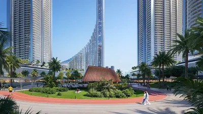 Binghatti Maybach 6 photo 9