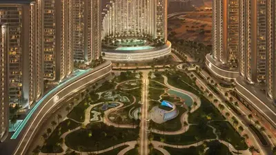Binghatti Maybach 6 photo 10