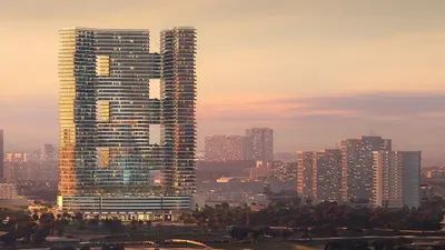 Binghatti Skyterraces photo 2
