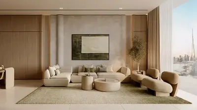 Binghatti Skyterraces photo 4