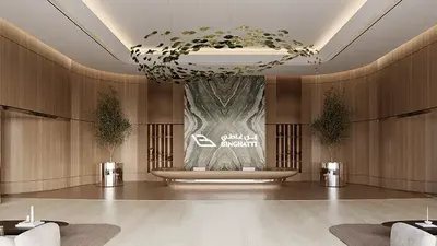 Binghatti Skyterraces photo 6