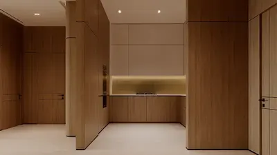 Binghatti Skyterraces photo 9