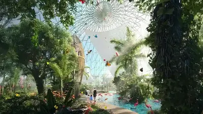 Damac Islands 2 photo 12