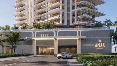 ELLE Residences photo 12