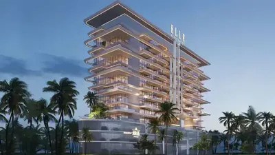 ELLE Residences