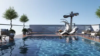 Elevia Residences 3 photo 2