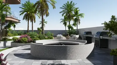 Elevia Residences 3 photo 11