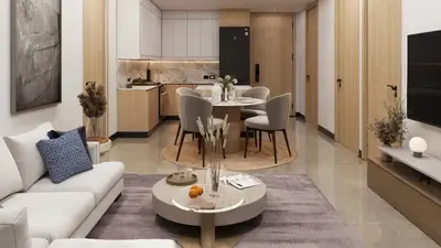 Elevia Residences 3 photo 5