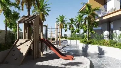 Elevia Residences 3 photo 6