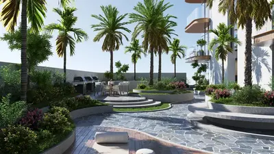 Elevia Residences 3 photo 7
