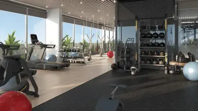 Elevia Residences 3 photo 8