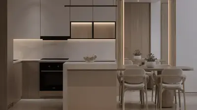 Elevia Residences 3 photo 9