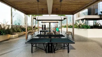 Future Residence photo 2