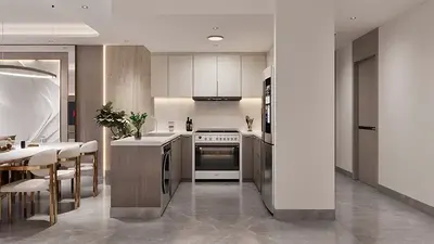 Future Residence photo 12