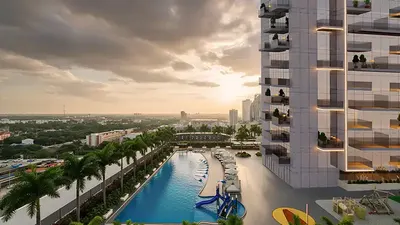 Future Residence photo 3