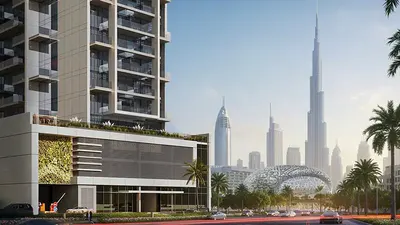 Future Residence photo 4