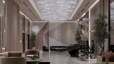 Future Residence photo 10