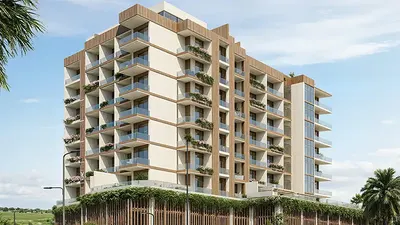Golf Terrace Residences photo 2