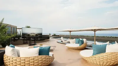 Golf Terrace Residences photo 12