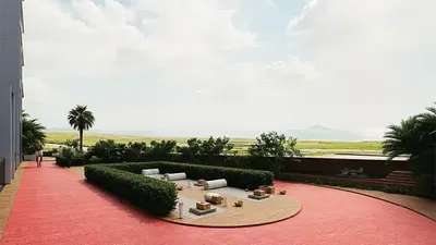 Golf Terrace Residences photo 3