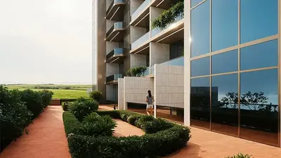 Golf Terrace Residences photo 4