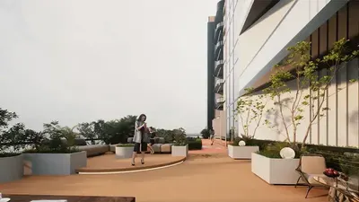 Golf Terrace Residences photo 5