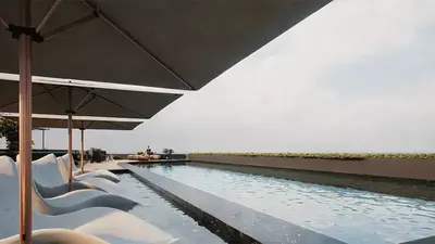 Golf Terrace Residences photo 6