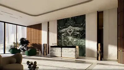 Golf Terrace Residences photo 8