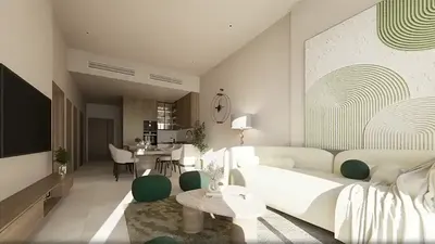 Golf Terrace Residences photo 9