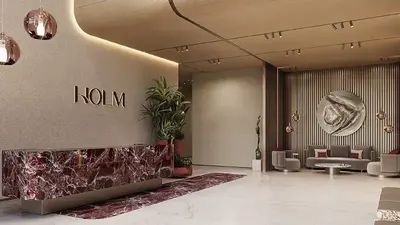 Holm One photo 8