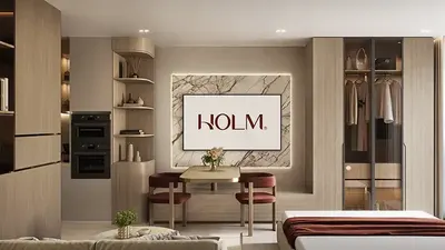 Holm One photo 9