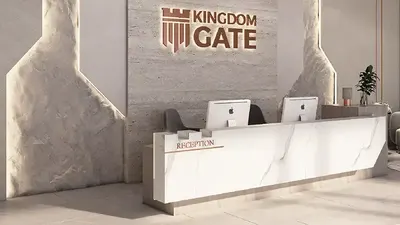 Kingdom Gate photo 10