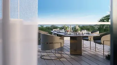 Meriden Beach Residences photo 2